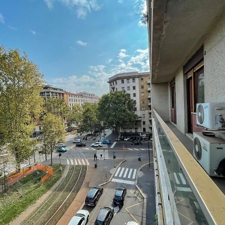 Arco Della Pace Top Apartment Milan Extérieur photo