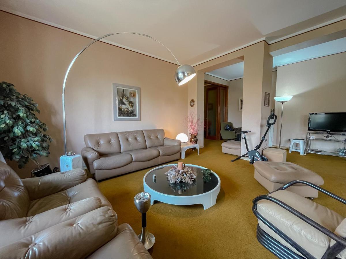 Arco Della Pace Top Apartment Milan Extérieur photo