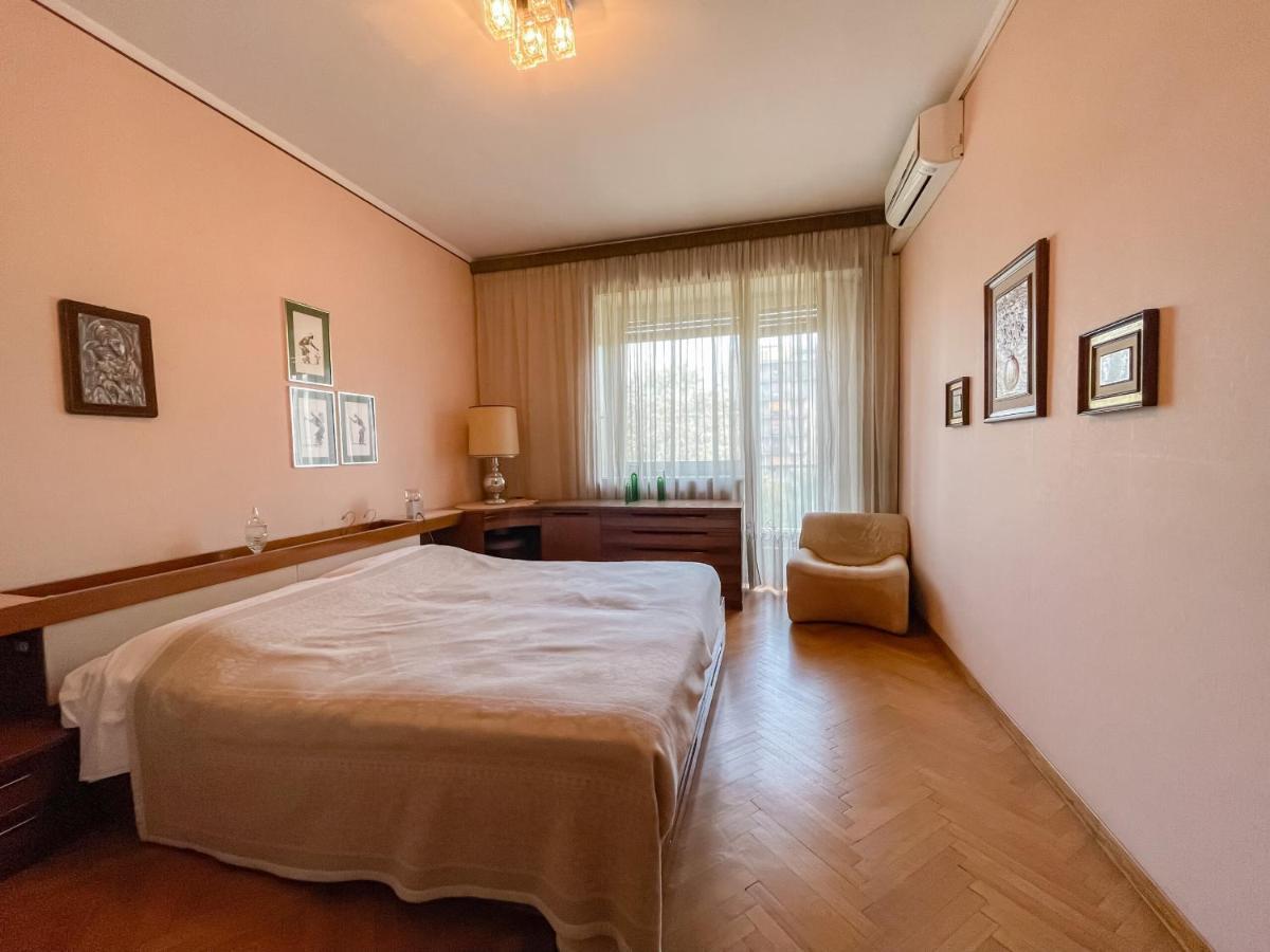 Arco Della Pace Top Apartment Milan Extérieur photo