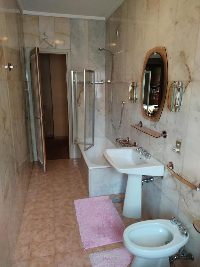 Arco Della Pace Top Apartment Milan Extérieur photo