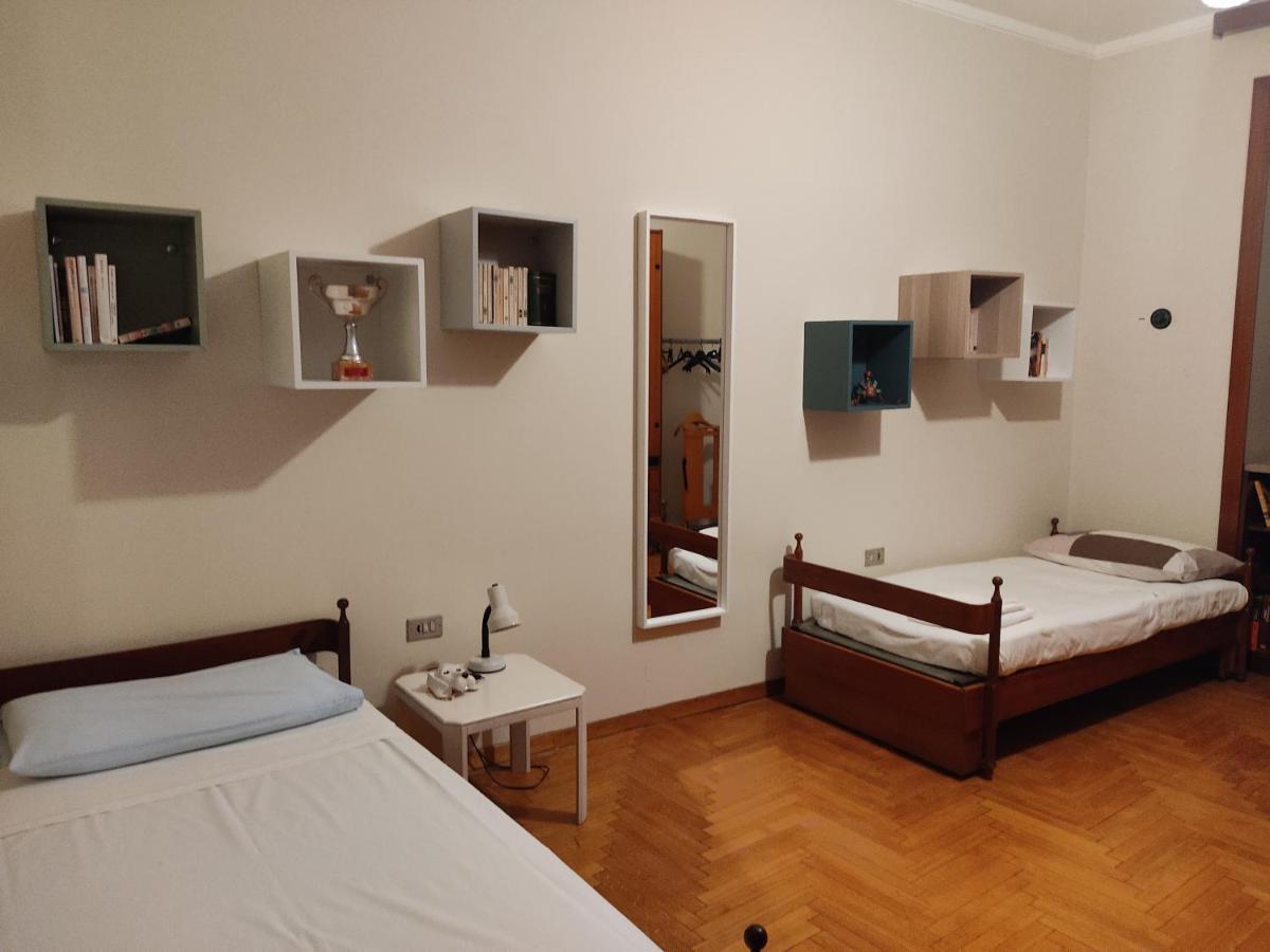 Arco Della Pace Top Apartment Milan Extérieur photo